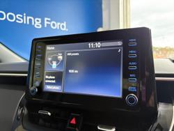 2021 Toyota
Corolla Ascent Sport Hybrid