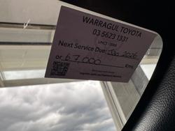 2021 Toyota Corolla Ascent Sport Hybrid