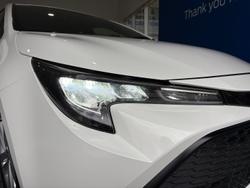2021 Toyota Corolla Ascent Sport Hybrid