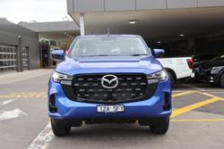 2025 Mazda BT-50 XT