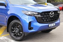 2025 Mazda BT-50 XT