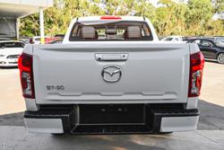 2025 Mazda
                BT-50 XT