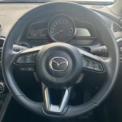 2022 Mazda
CX-3 Maxx Sport