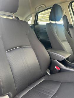 2022 Mazda
CX-3 Maxx Sport