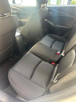 2022 Mazda
CX-3 Maxx Sport