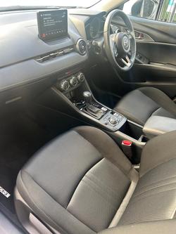 2022 Mazda
CX-3 Maxx Sport