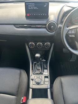 2022 Mazda
CX-3 Maxx Sport