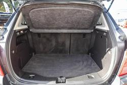 2016 Holden Trax LTZ TJ MY16 Son of a Gun Grey