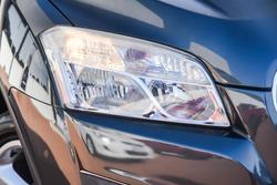 2016 Holden
Trax LTZ