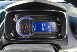 2016 Holden
Trax LTZ