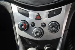 2016 Holden
Trax LTZ