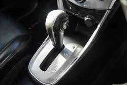 2016 Holden Trax LTZ TJ MY16 Son of a Gun Grey