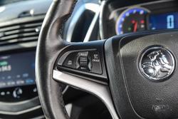 2016 Holden
Trax LTZ
