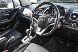 2016 Holden
Trax LTZ