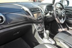 2016 Holden
Trax LTZ