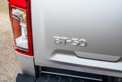 2025 Mazda
BT-50 GT
