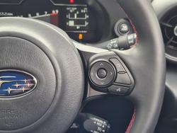 2023 Subaru
BRZ S