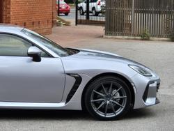 2023 Subaru
BRZ S