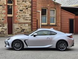 2023 Subaru
BRZ S