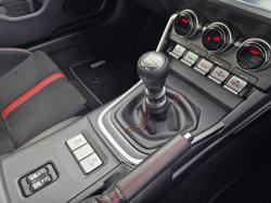 2023 Subaru
BRZ S