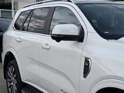 2024 Ford
Everest Platinum