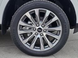 2024 Ford
Everest Platinum