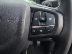 2024 Ford
Everest Platinum