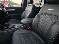 2024 Ford
Everest Platinum