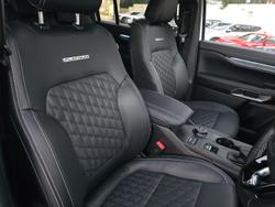 2024 Ford
Everest Platinum