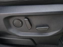 2024 Ford
Everest Platinum
