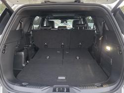 2024 Ford
Everest Platinum