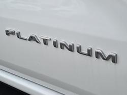 2024 Ford
Everest Platinum