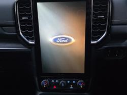 2024 Ford
Everest Platinum