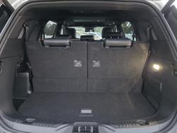 2024 Ford
Everest Platinum