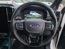 2024 Ford
Everest Platinum