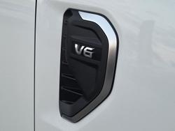 2024 Ford
Everest Platinum
