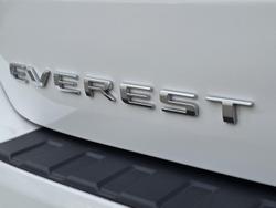 2024 Ford
Everest Platinum