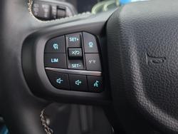 2024 Ford
Everest Platinum