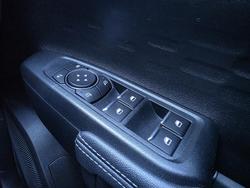 2024 Ford
Ranger Sport