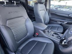 2024 Ford
Ranger Sport