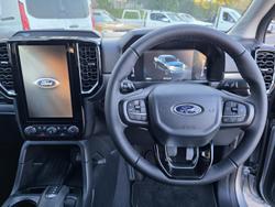 2024 Ford
Ranger Sport