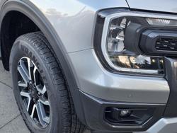 2024 Ford
Ranger Sport