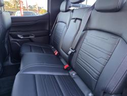2024 Ford
Ranger Sport