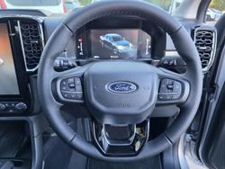2024 Ford
Ranger Sport
