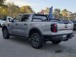 2024 Ford
Ranger Sport