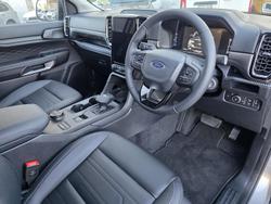 2024 Ford
Ranger Sport