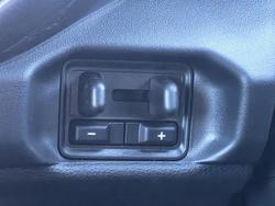 2024 Ford
Ranger Sport