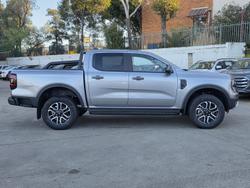 2024 Ford
Ranger Sport