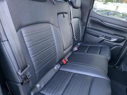 2024 Ford
Ranger Sport