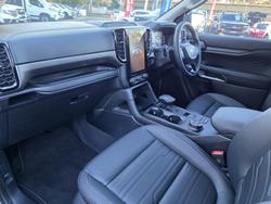 2024 Ford
Ranger Sport
